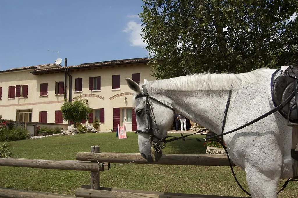 Casa di campagna Agriturismo Nonna Maria Affittacamere Montebelluna