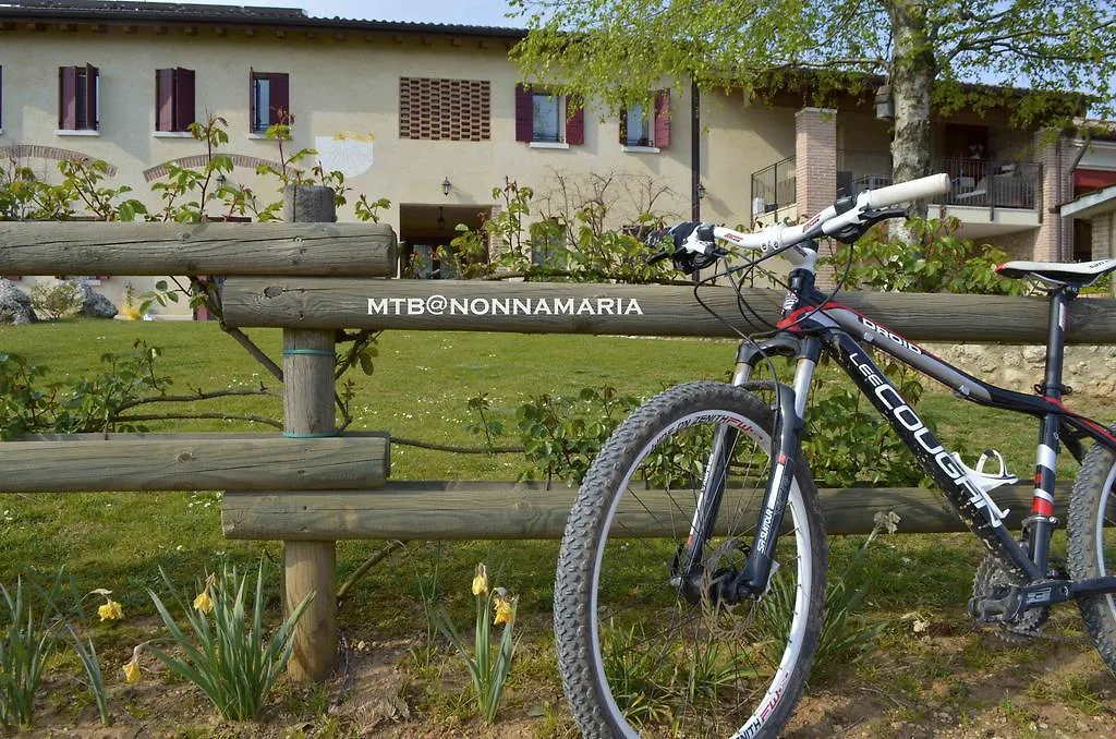 Agriturismo Nonna Maria Affittacamere Montebelluna Casa di campagna