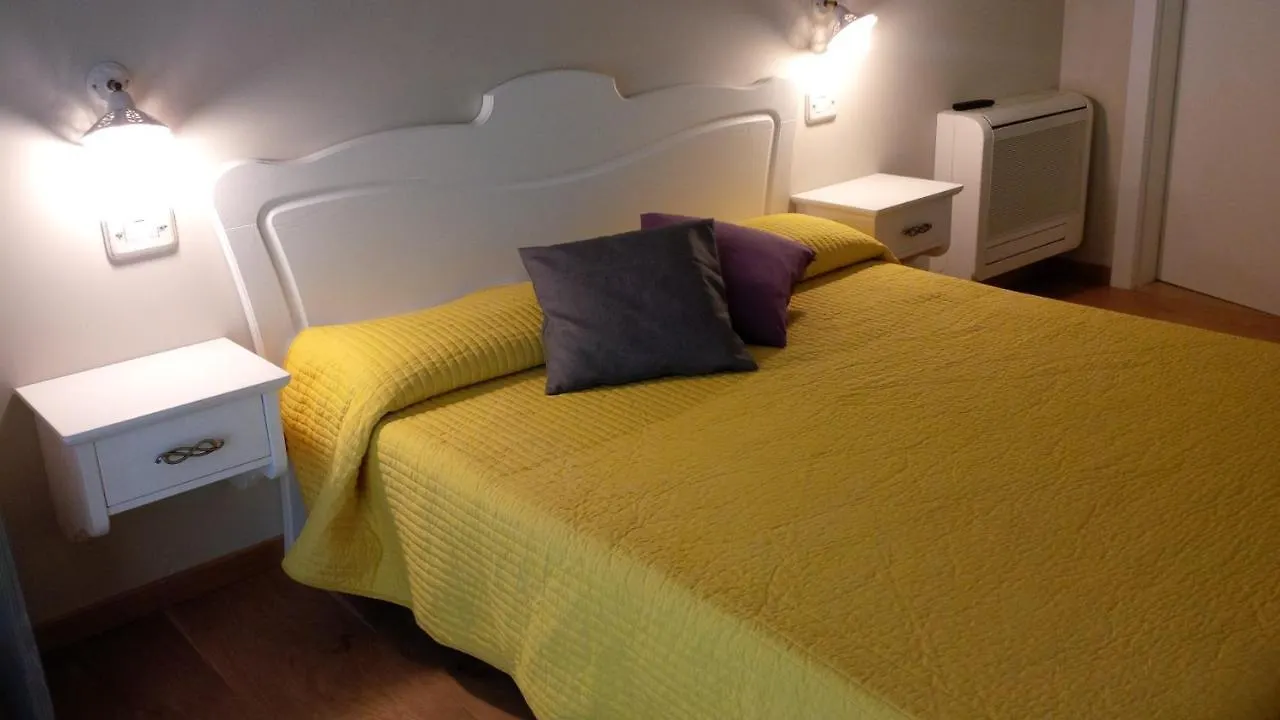 Casa di campagna Agriturismo Nonna Maria Affittacamere Montebelluna