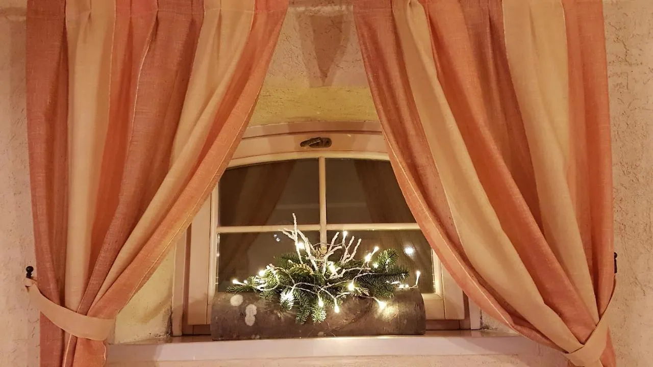 Casa di campagna Agriturismo Nonna Maria Affittacamere Montebelluna