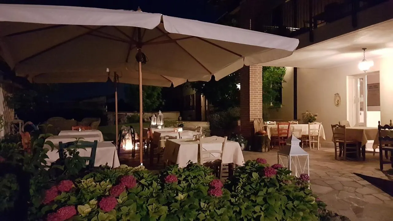Agriturismo Nonna Maria Affittacamere Montebelluna Casa di campagna