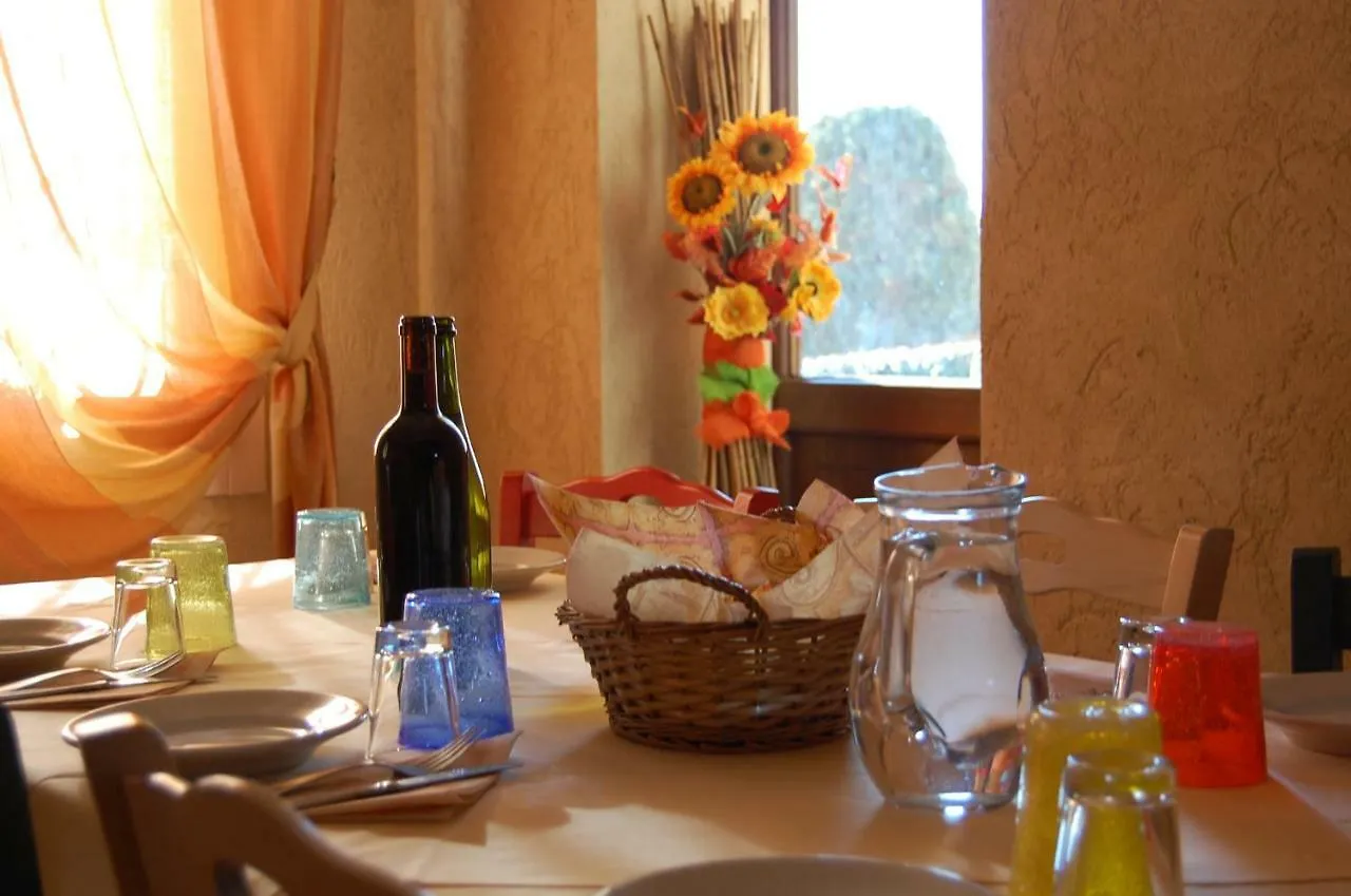 Agriturismo Nonna Maria Affittacamere Montebelluna