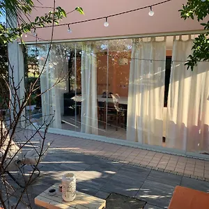 Alloggio in famiglia Casamanu, Montebelluna