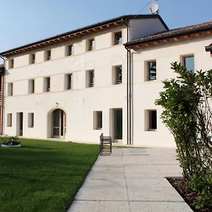 Alloggio per agriturismo Caspineda, Montebelluna